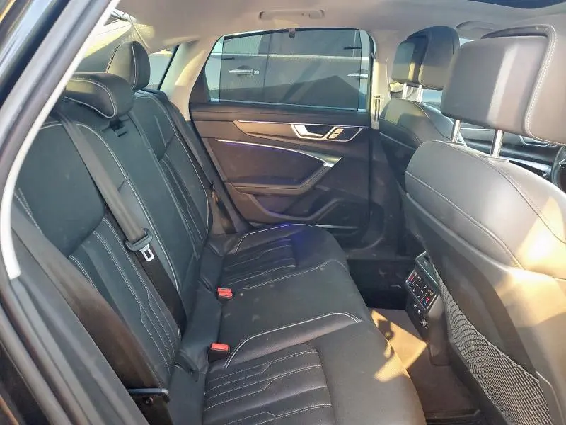 2019 AUDI A6 PRESTIGE  