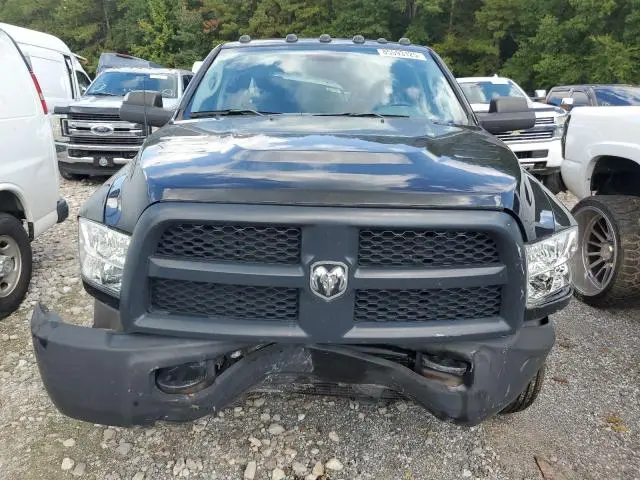2018 RAM 3500 ST  