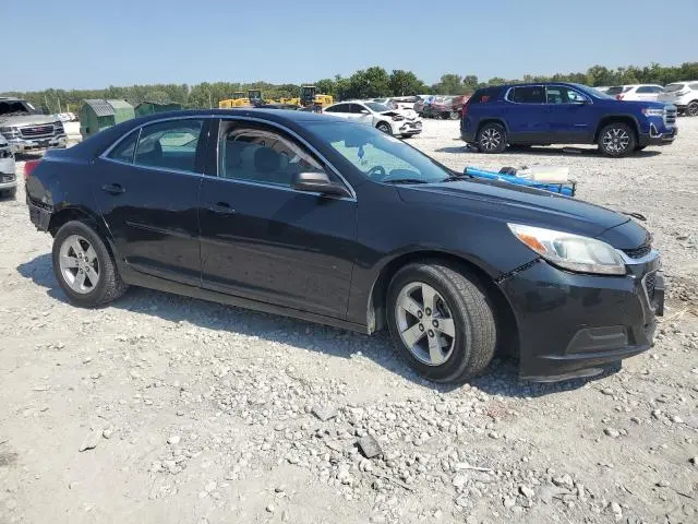 2015 CHEVROLET MALIBU LS