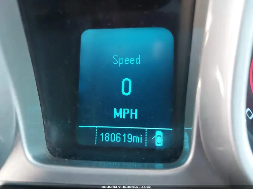 2015 CHEVROLET CAMARO 2LS