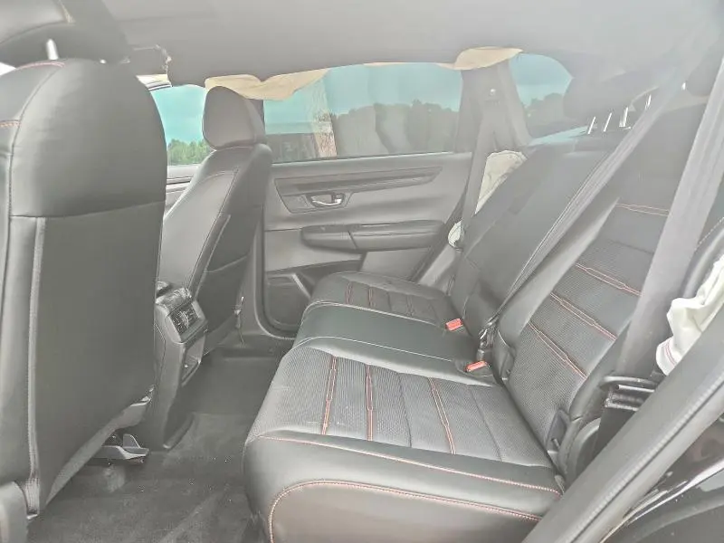 2025 HONDA CR-V SPORT-L  