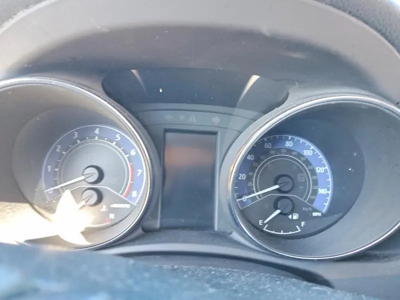 2017 TOYOTA COROLLA IM   