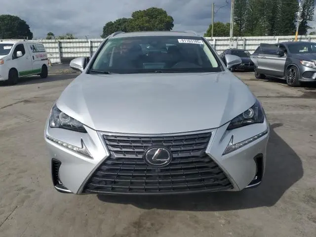 2019 LEXUS NX 300 BASE  