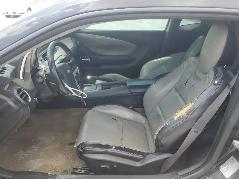 2013 CHEVROLET CAMARO LT  