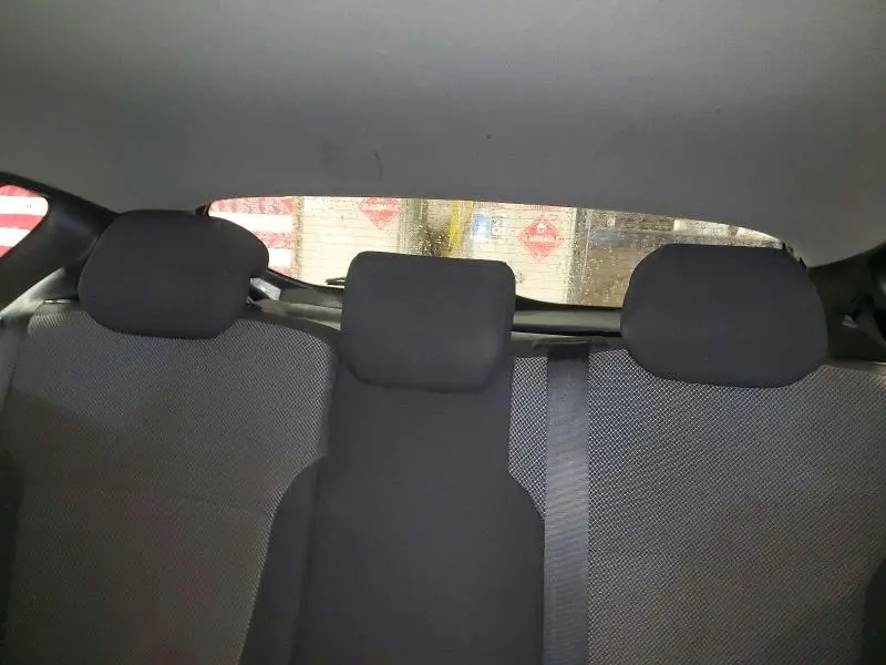 2013 HYUNDAI ACCENT GS  