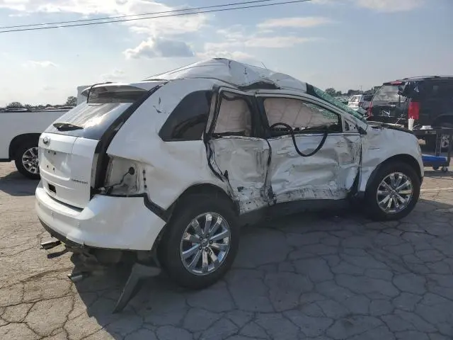 2010 FORD EDGE LIMITED  