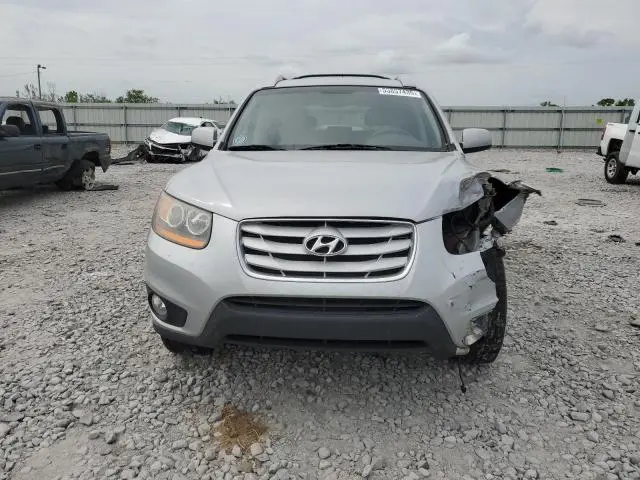 2010 HYUNDAI SANTA FE SE