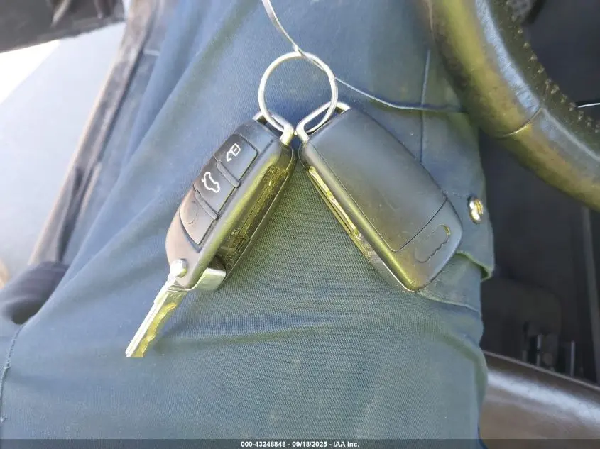 2015 AUDI Q7 3.0T PREMIUM