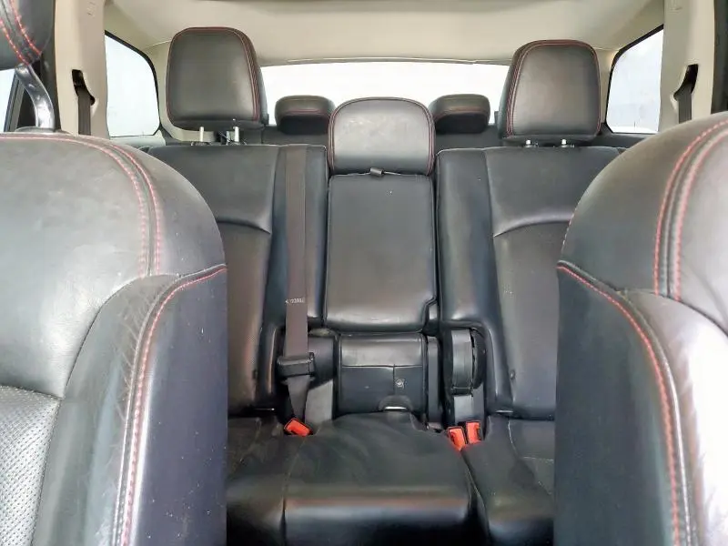 2018 DODGE JOURNEY GT  
