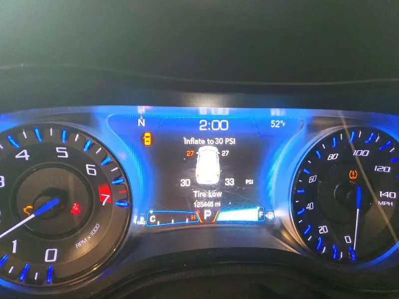 2015 CHRYSLER 300 S  