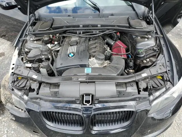 2010 BMW 335 I  