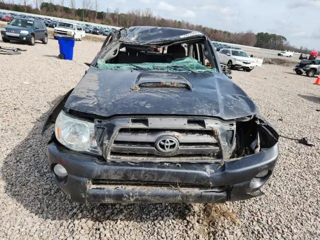 2010 TOYOTA TACOMA V6  