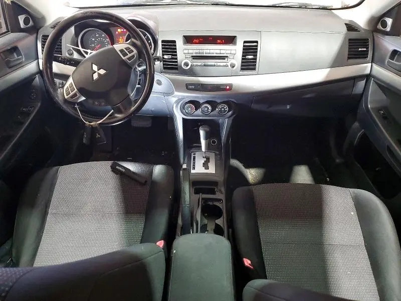 2010 MITSUBISHI LANCER ES/ES SPORT  