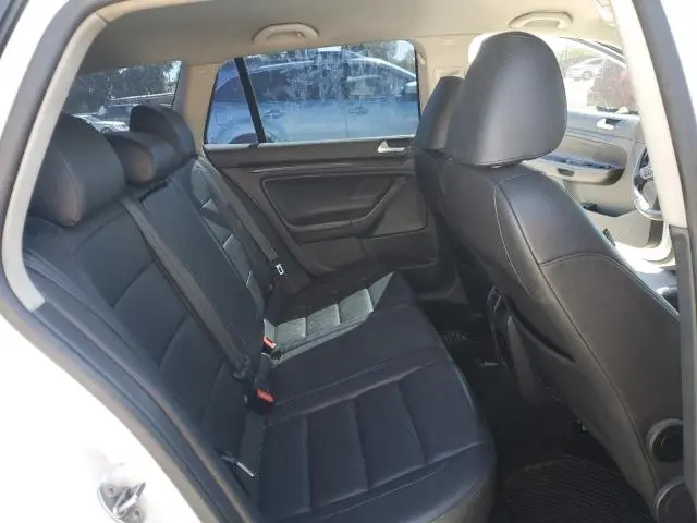 2012 VOLKSWAGEN JETTA TDI  