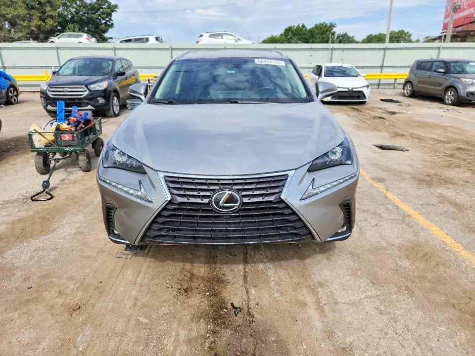 2018 LEXUS NX 300 BASE  