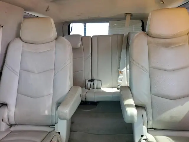 2015 CADILLAC ESCALADE PREMIUM  