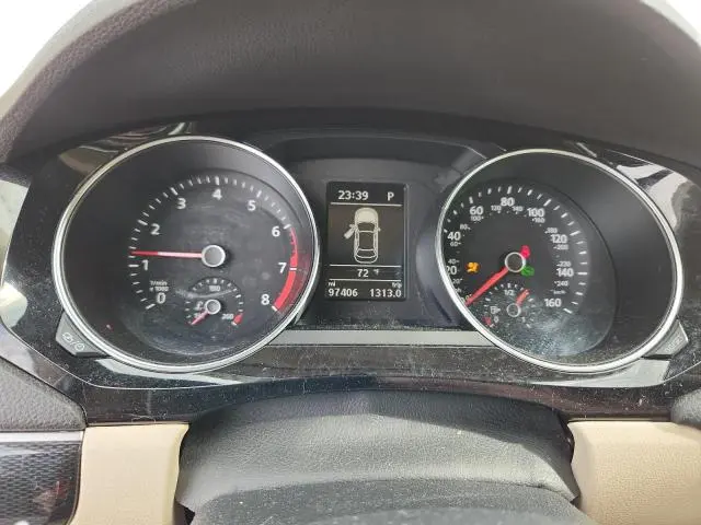 2017 VOLKSWAGEN JETTA SEL  