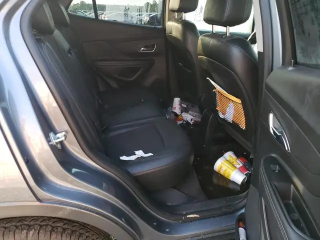 2015 BUICK ENCORE CONVENIENCE