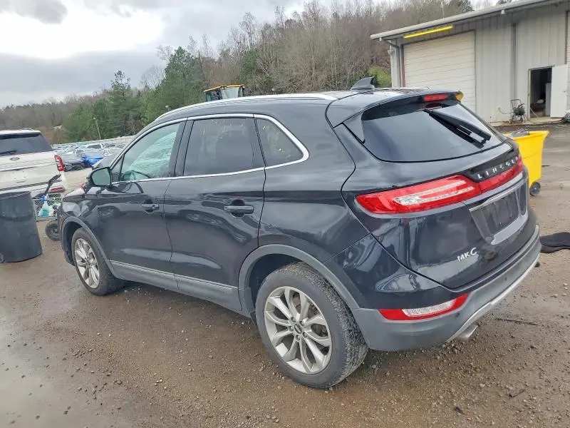 2019 LINCOLN MKC SELECT  