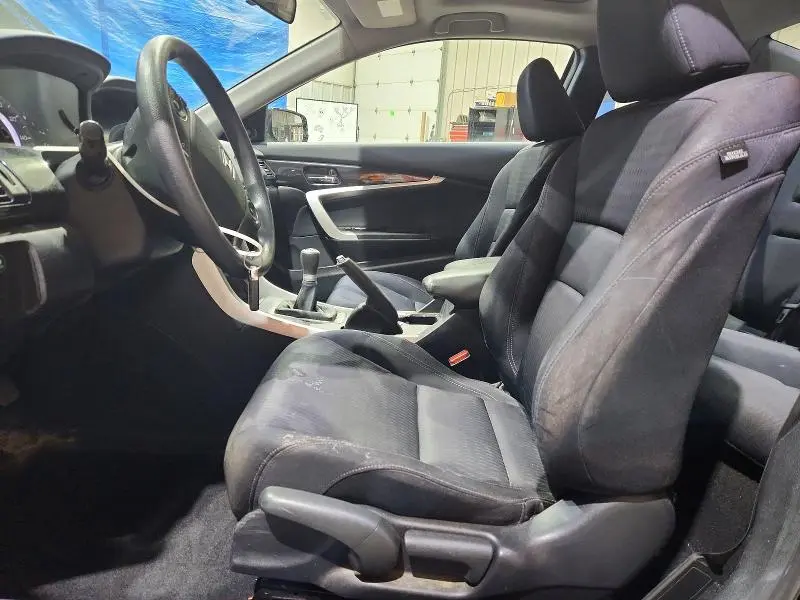 2014 HONDA ACCORD EX  