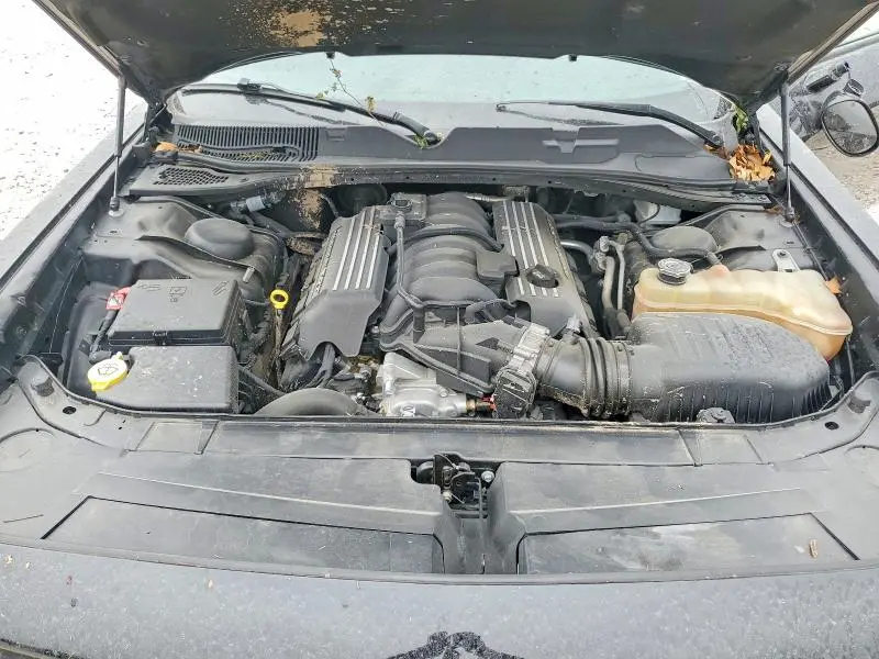 2021 DODGE CHALLENGER R  