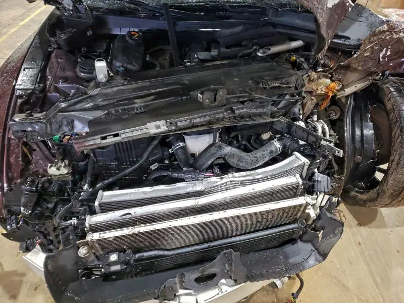 2021 GENESIS G80 BASE  