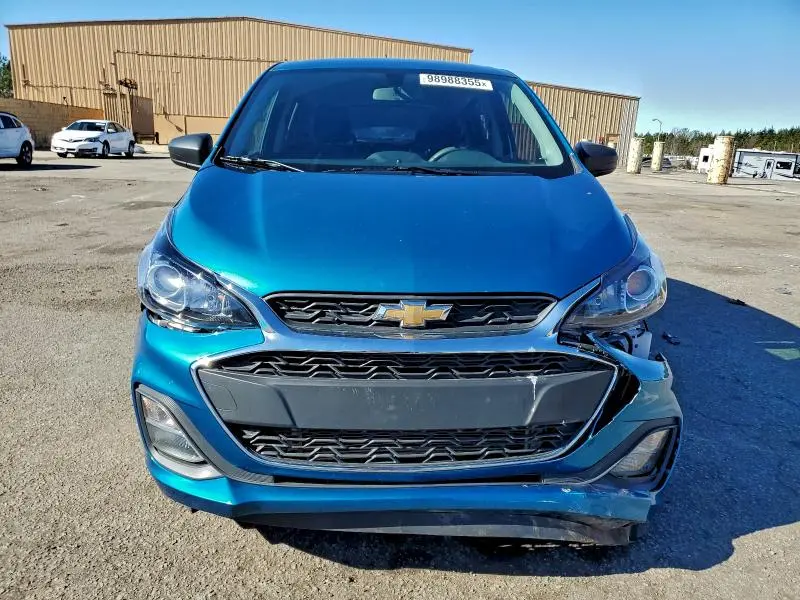 2020 CHEVROLET SPARK LS  