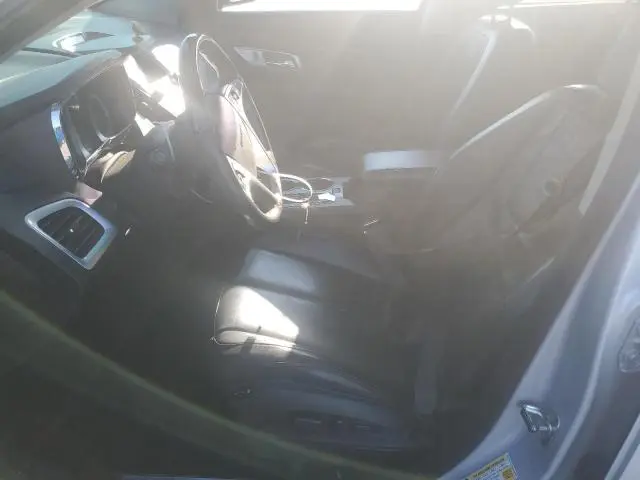 2013 GMC TERRAIN DENALI  