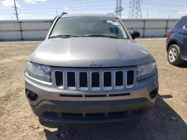 2014 JEEP COMPASS SPORT