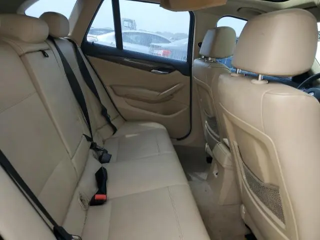 2014 BMW X1 SDRIVE28I  