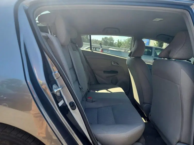 2013 HONDA INSIGHT   