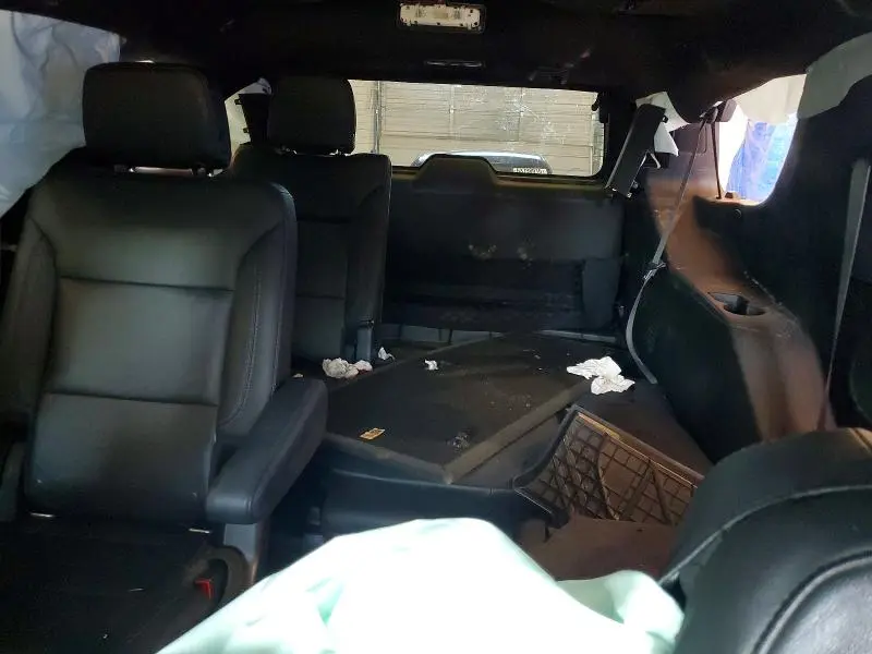 2021 CHEVROLET TAHOE K1500 LT  