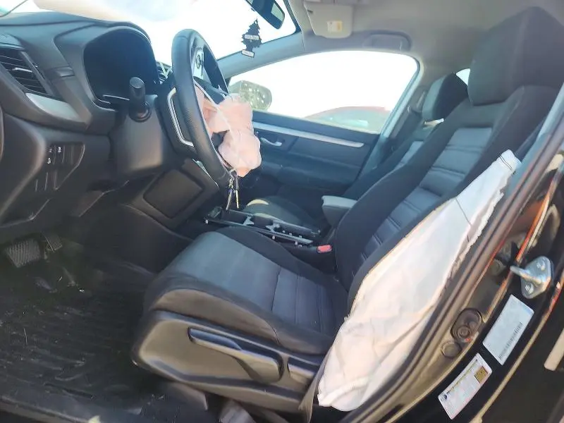 2020 HONDA CR-V LX  