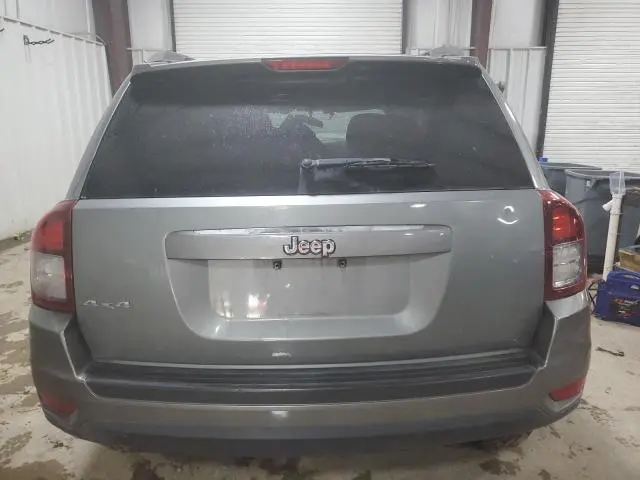 2014 JEEP COMPASS SPORT  