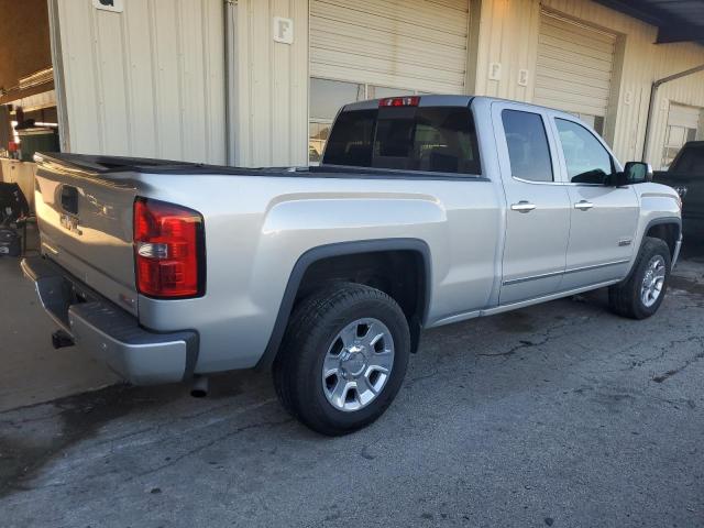 2014 GMC SIERRA K1500 SLE