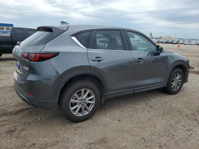 2023 MAZDA CX-5 SELECT  