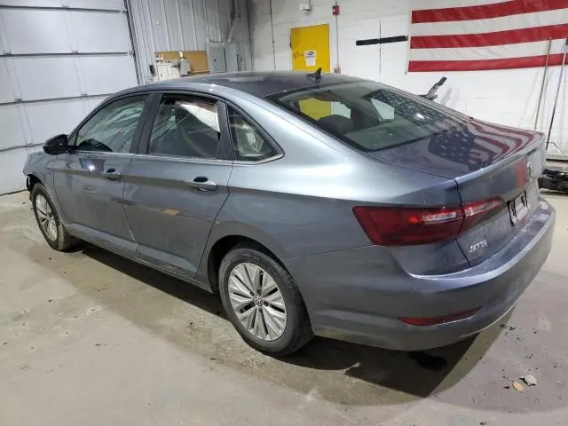 2020 VOLKSWAGEN JETTA S  