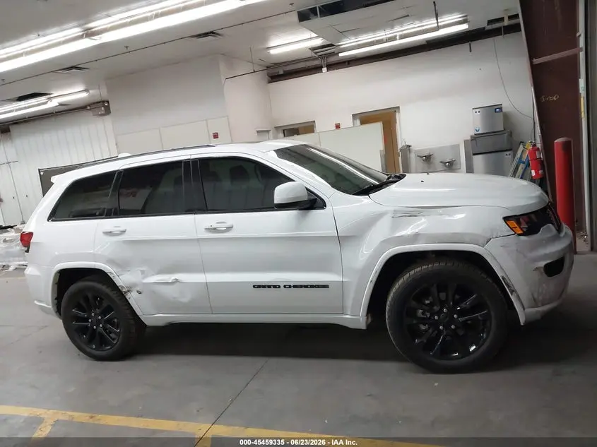 2020 JEEP GRAND CHEROKEE ALTITUDE 4X2
