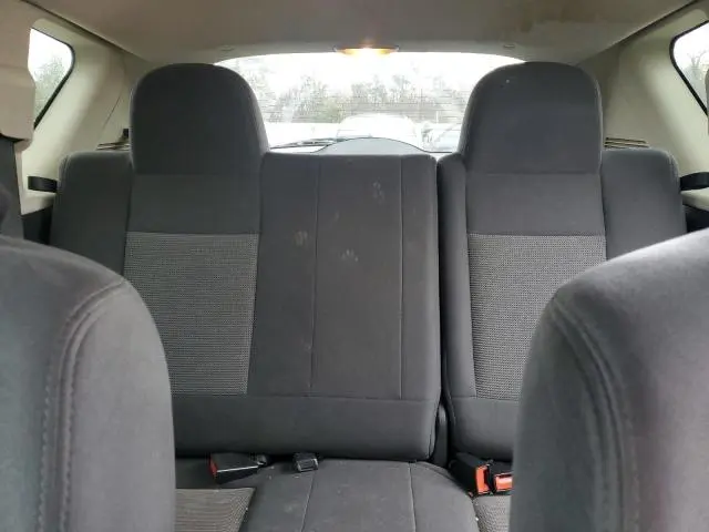 2015 JEEP COMPASS SPORT