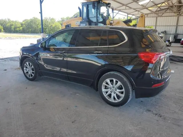 2019 BUICK ENVISION PREFERRED