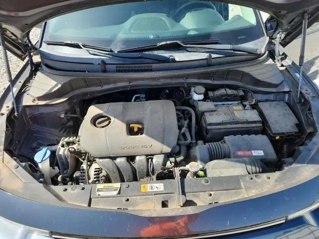 2020 KIA SOUL GT LINE  