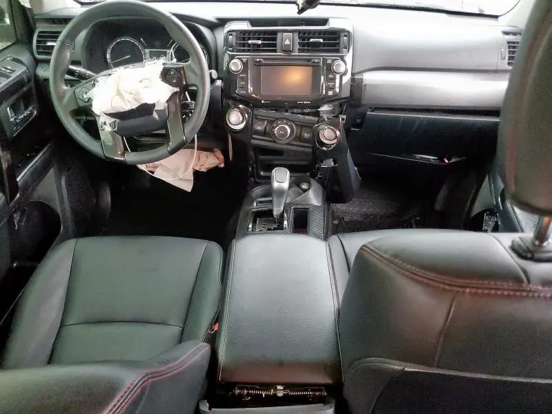 2019 TOYOTA 4RUNNER SR5/SR5 PREMIUM  