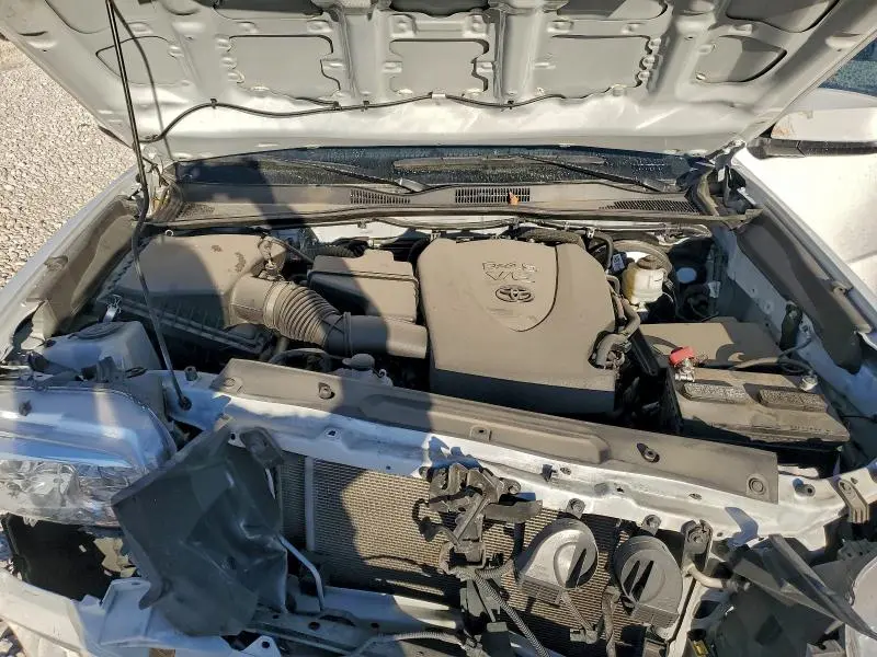 2023 TOYOTA TACOMA DOUBLE CAB  