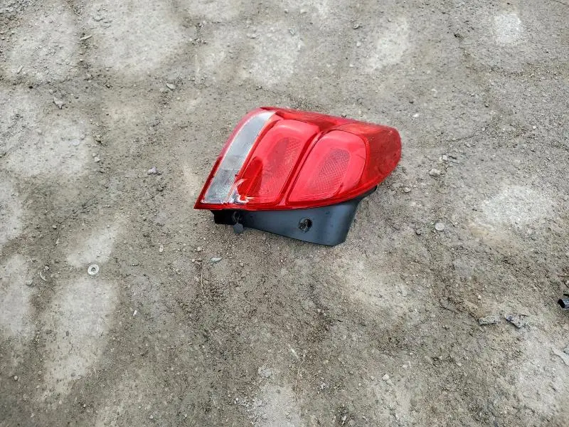 2020 CHEVROLET TRAX 1LT  