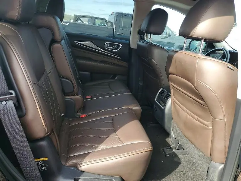 2014 INFINITI QX60 BASE  