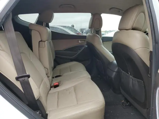 2013 HYUNDAI SANTA FE SPORT 
