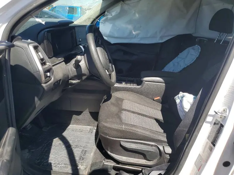 2021 KIA SORENTO LX  