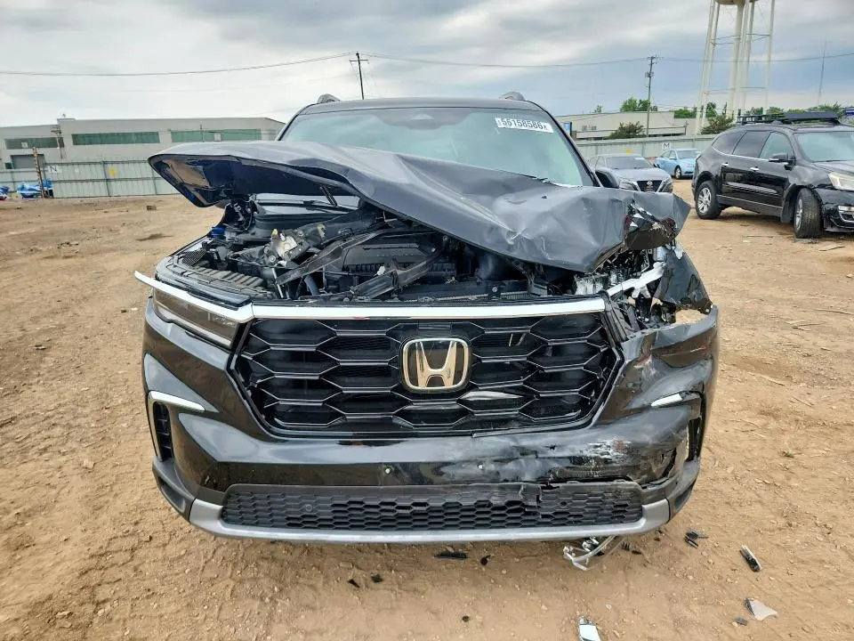 2023 HONDA PILOT TOURING  