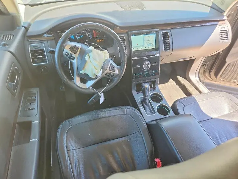 2017 FORD FLEX LIMITED  