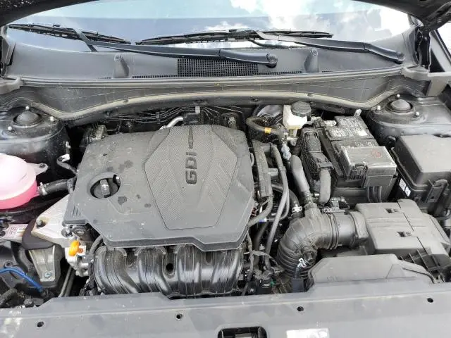 2024 KIA SPORTAGE SX PRESTIGE  